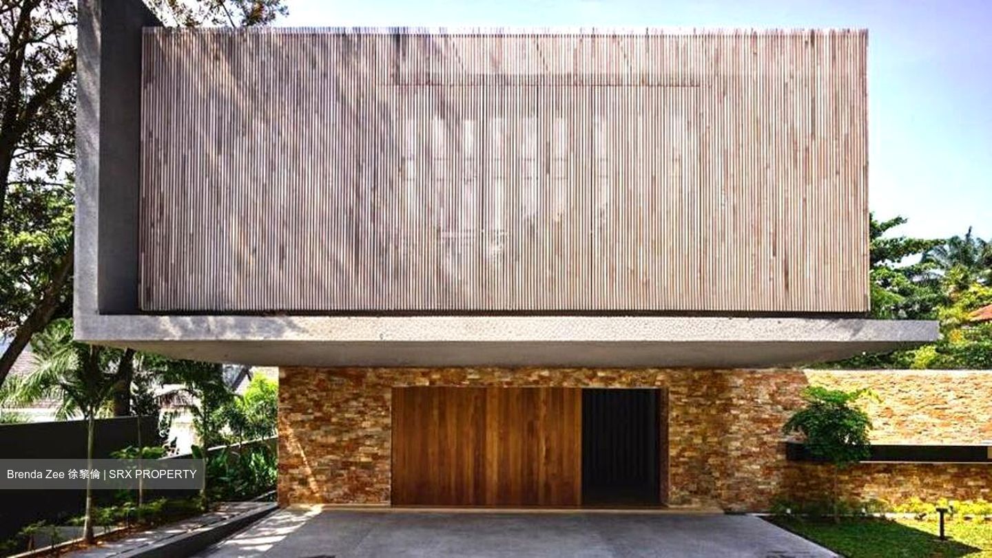 King Albert Park (D21), Detached #522909471